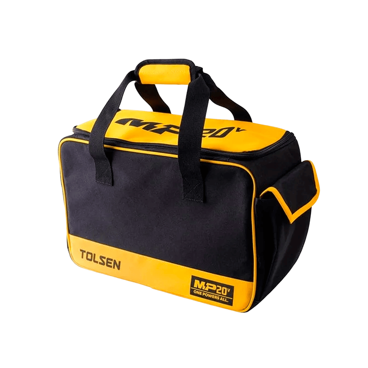 Bolso Tolsen 80042 41x20x26cm