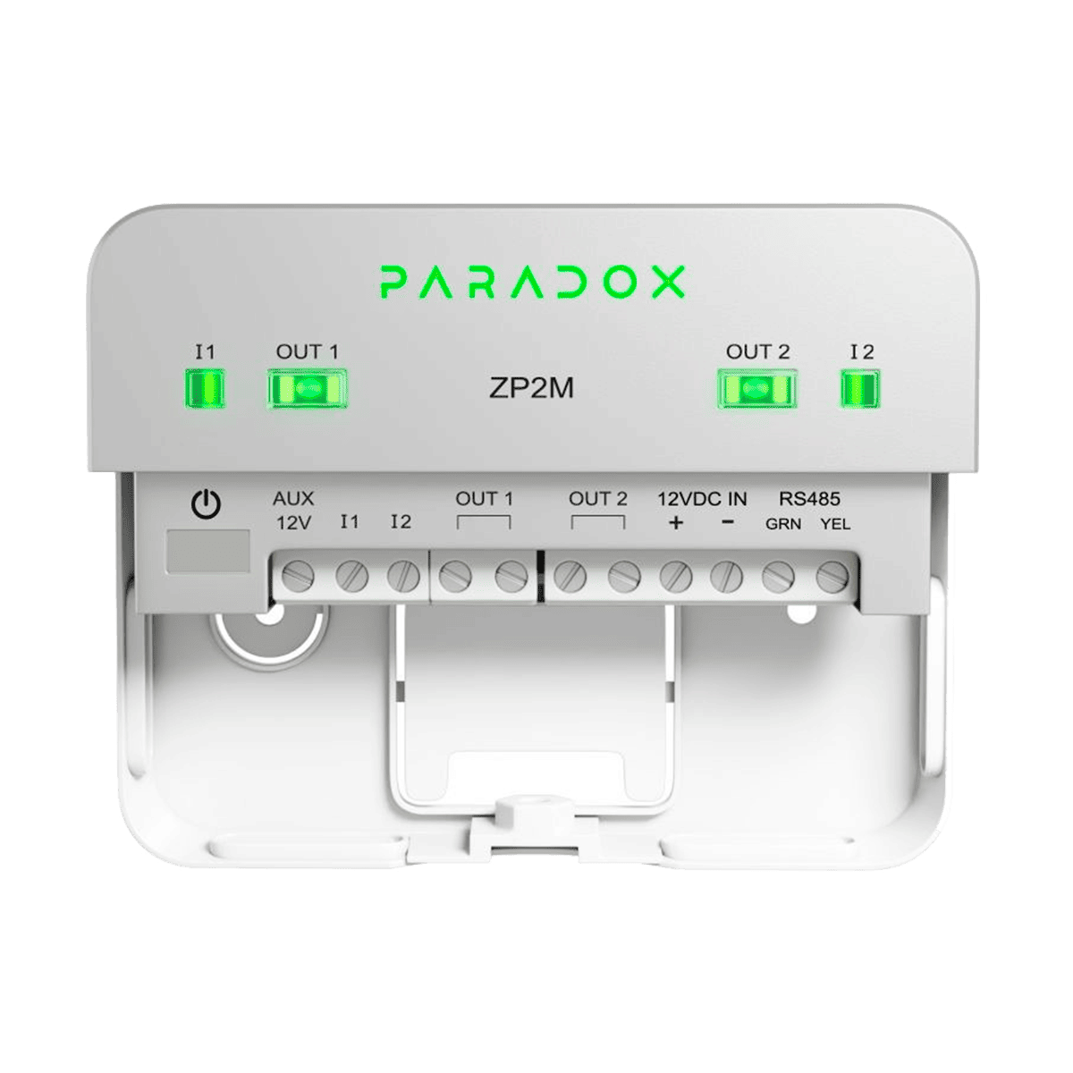 Accesorio para Alarma Paradox ZP2M Módulo M25 Inalámbrico