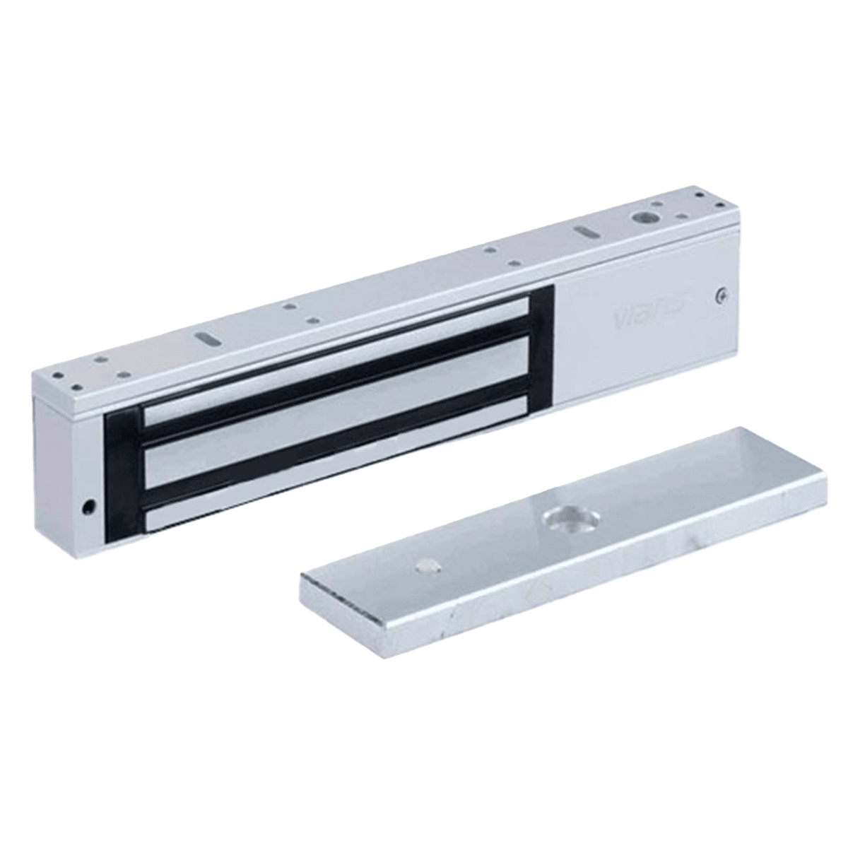 Cerradura Magnética Deluxe VI280ADS 600lb 12 V
