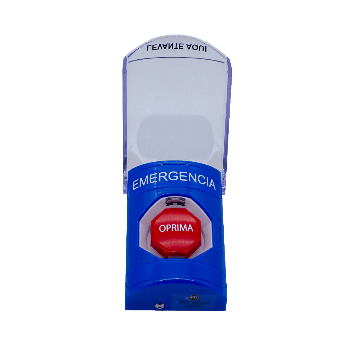 Accesorio para Alarma STI SS24A9EM-ES Botón de Pánico Interior
