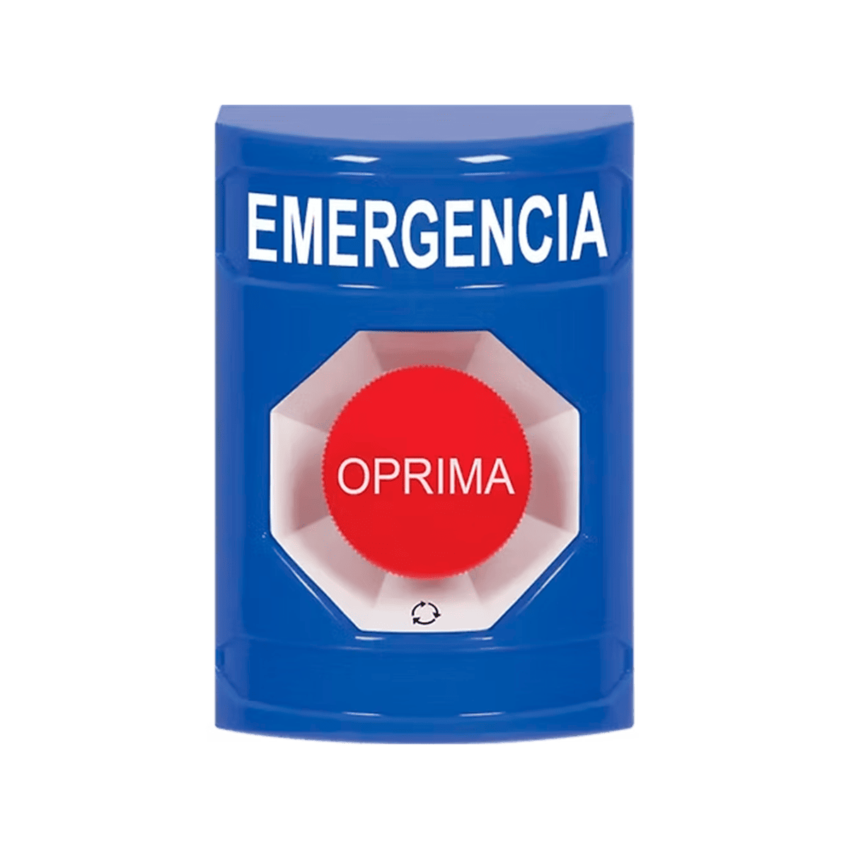 Accesorio para Alarma STI SS2402EM-ES Botón de Pánico