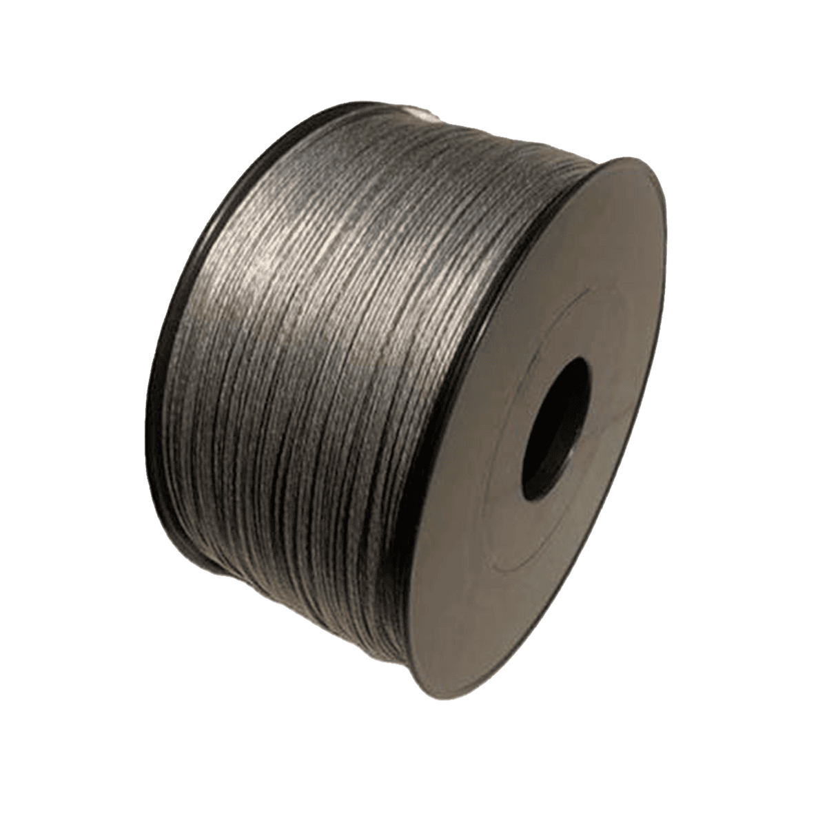 Cerca Eléctrica Deluxe Alambre Acero Inoxidable 500m 1.8mm