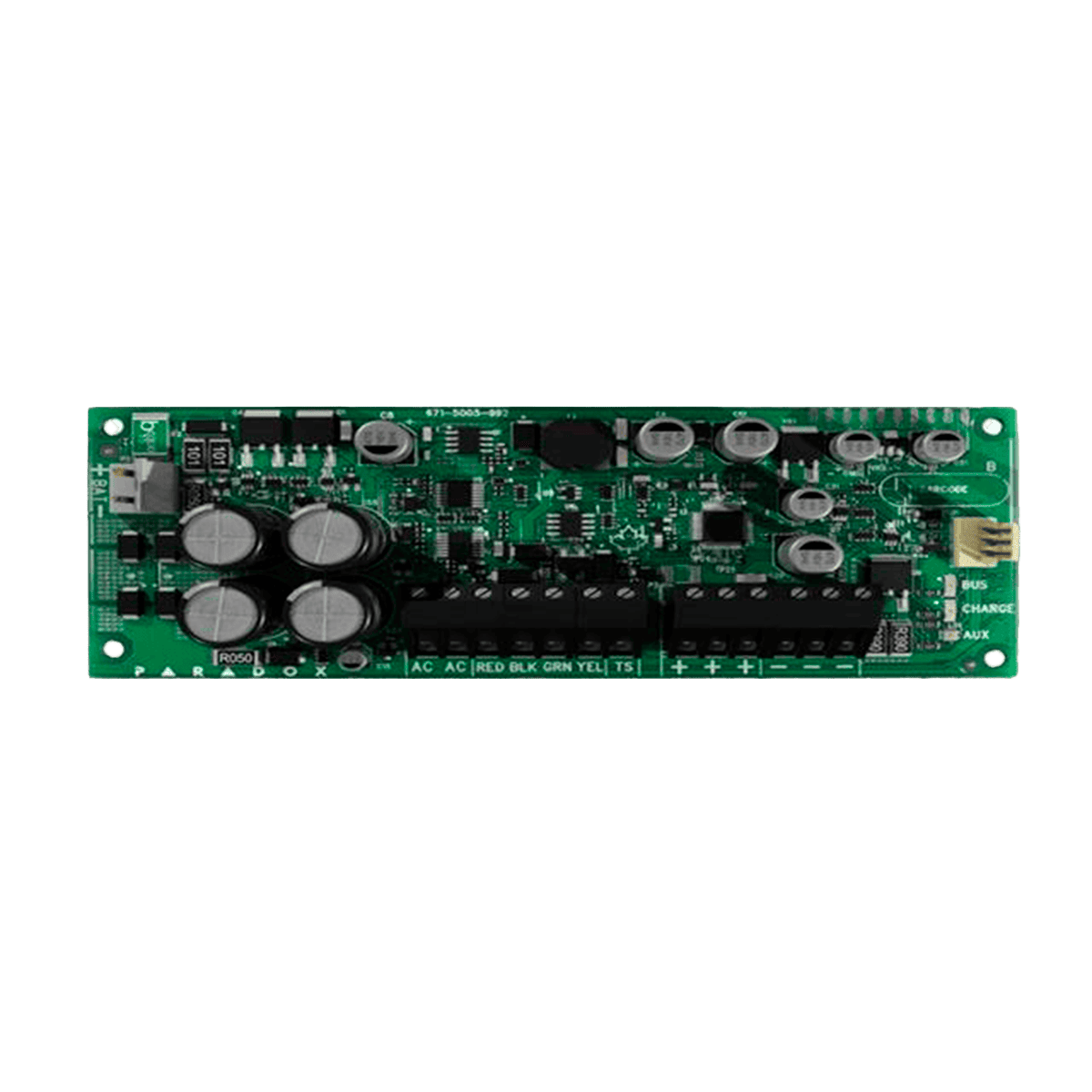 Accesorio para Alarma Paradox PS25 Fuente de Alimentación