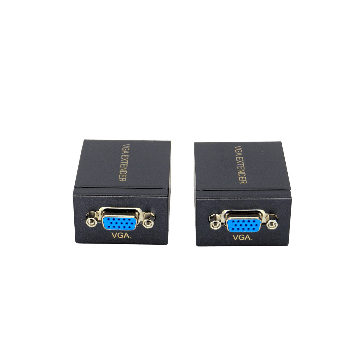 Cable AV Deluxe UTP810P Extensor VGA