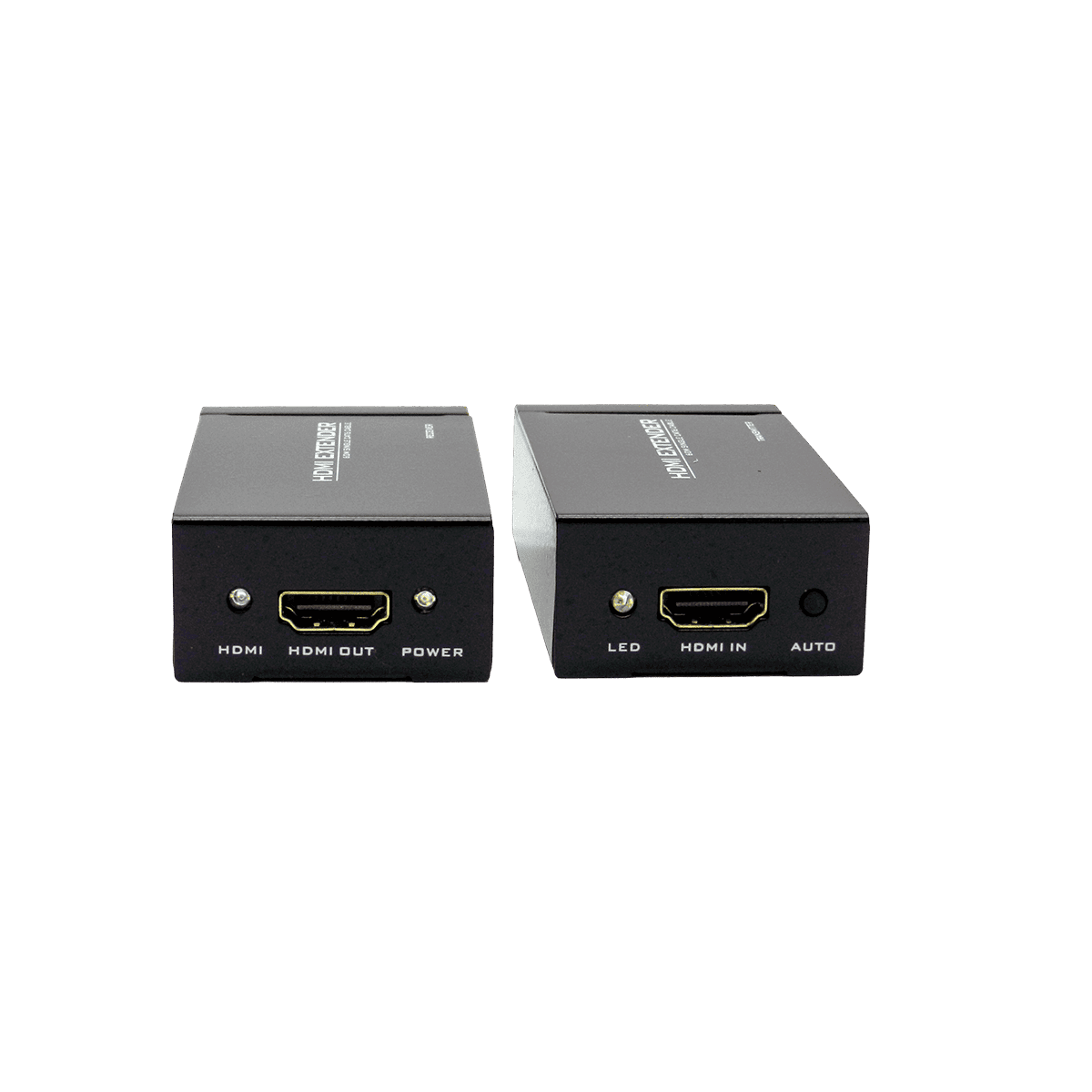 Cable AV Deluxe UTP801HD-A3 Extensor HDMI