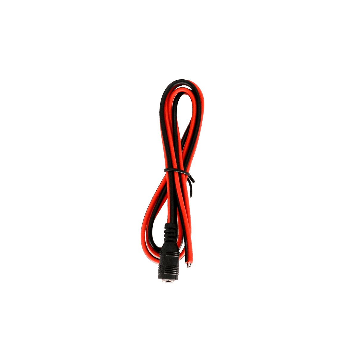 Conector hembra, Enforcer, 3 pies, 12V, EVA-M5521-3Q