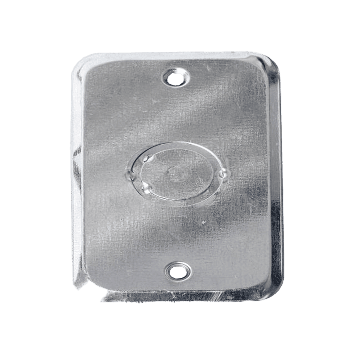 Caja Eléctrica Eleksteel EMT009 Rectangular EMT UL
