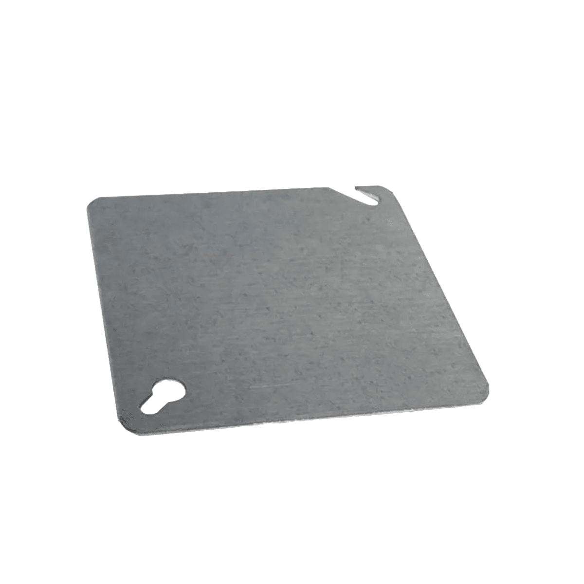 Caja Eléctrica Eleksteel EMT008 Cuadrada UL