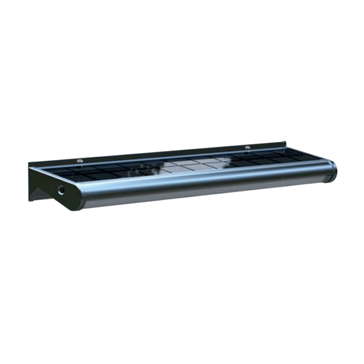Lámpara Solar Deluxe DLXS04B 9 W 100lm