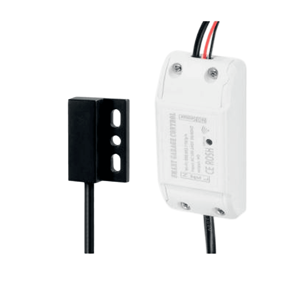 Control de Portón Deluxe DLXGR01W