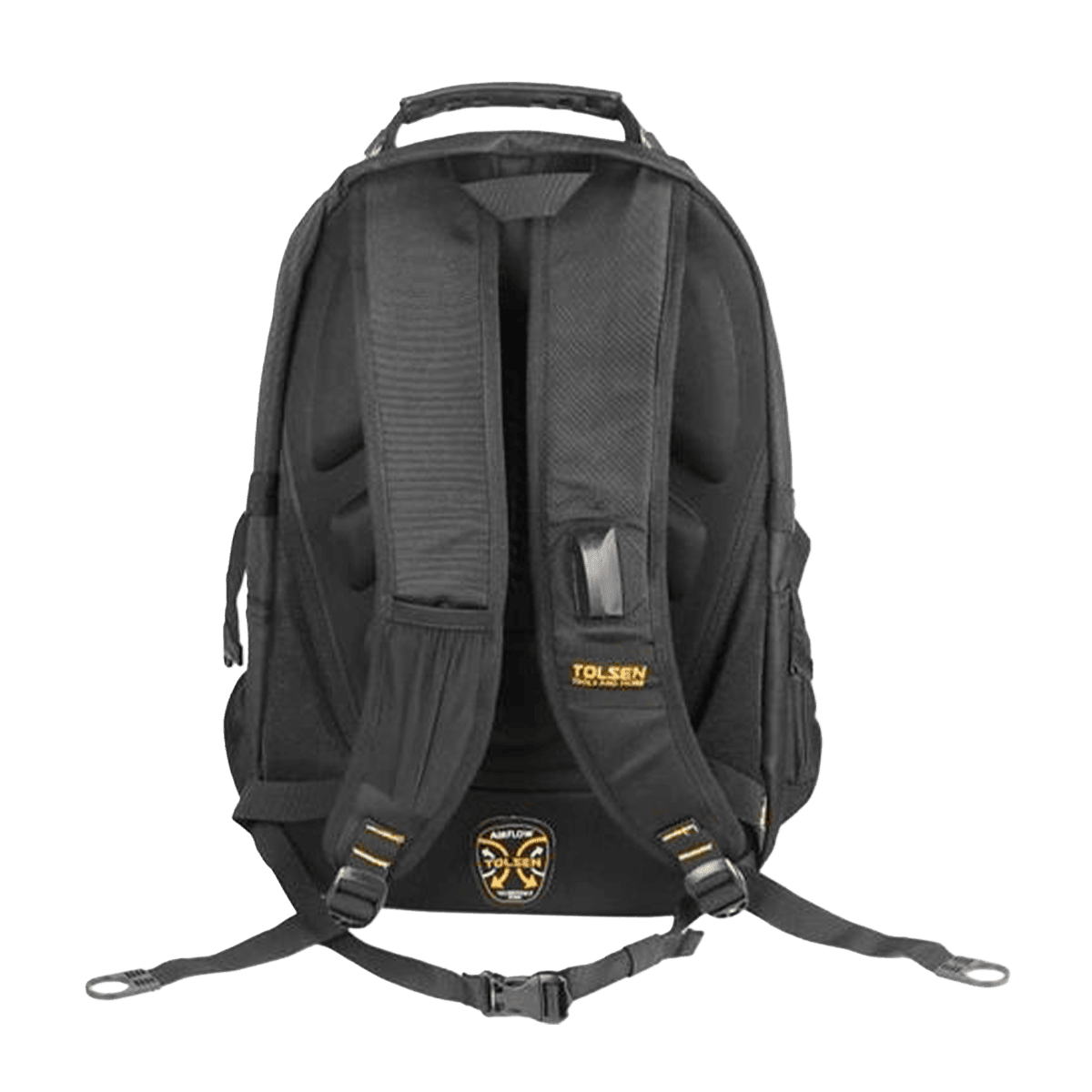 Bulto Tolsen 90009 Mochila Impermeable 32x25x48cm