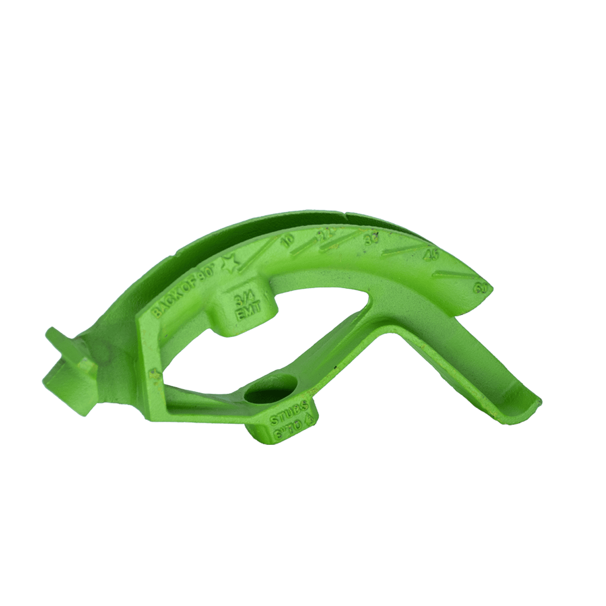 Dobladora para Tubo EMT Argos 8801010 3/4″