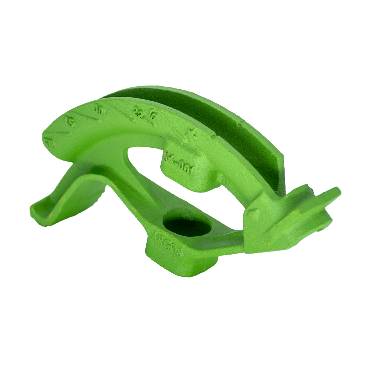Dobladora para Tubo EMT Argos 8801000 1/2″