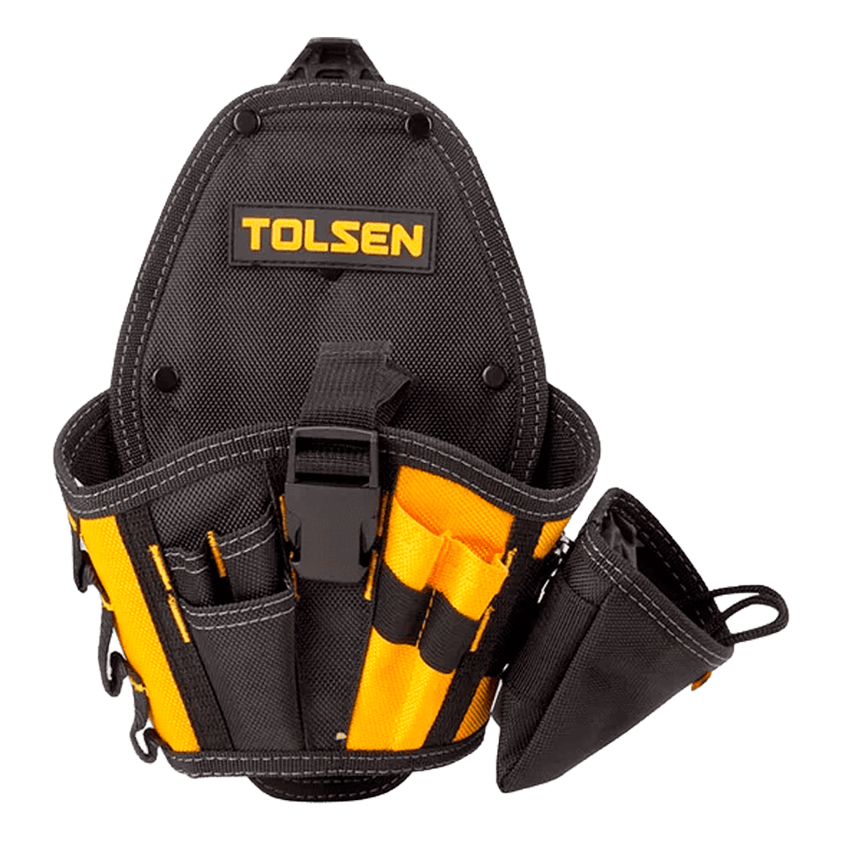 Bolso Tolsen 80125 Industrial 250x120x250mm