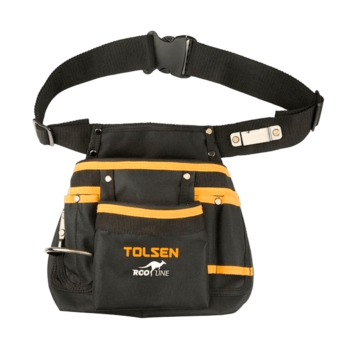 Bolso Tolsen 80120 Canguro 11 Bolsillos