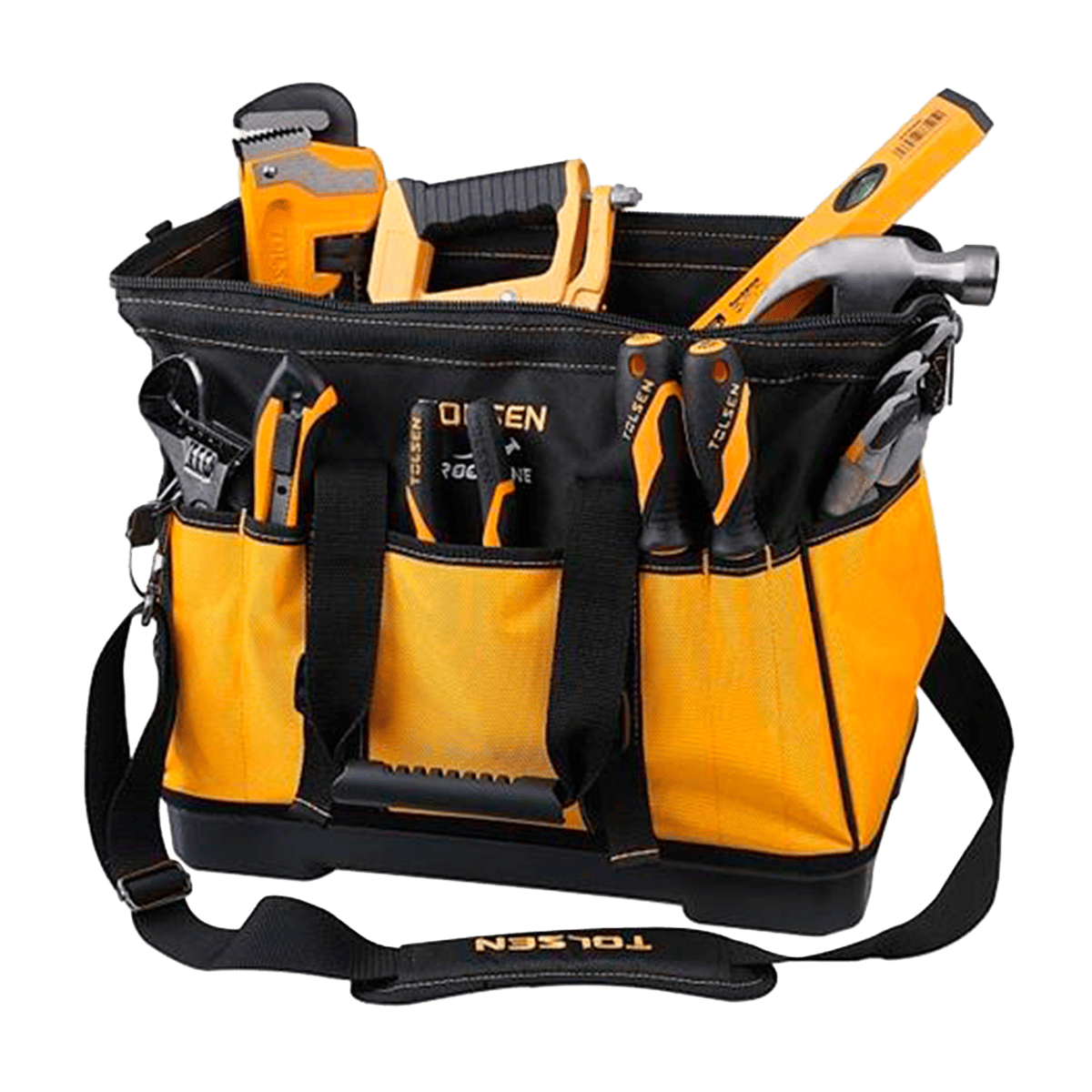 Bolso Tolsen 80103 Maletín 16″