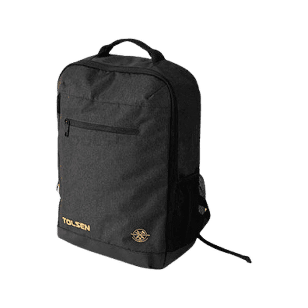 Bulto Tolsen 80040 Mochila 16 Bolsillos 32x25x48cm