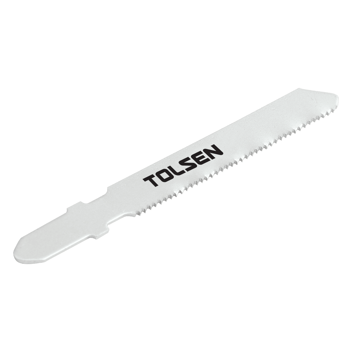 Juego de Hojas de Sierra Caladora Tolsen T118A 5 Piezas