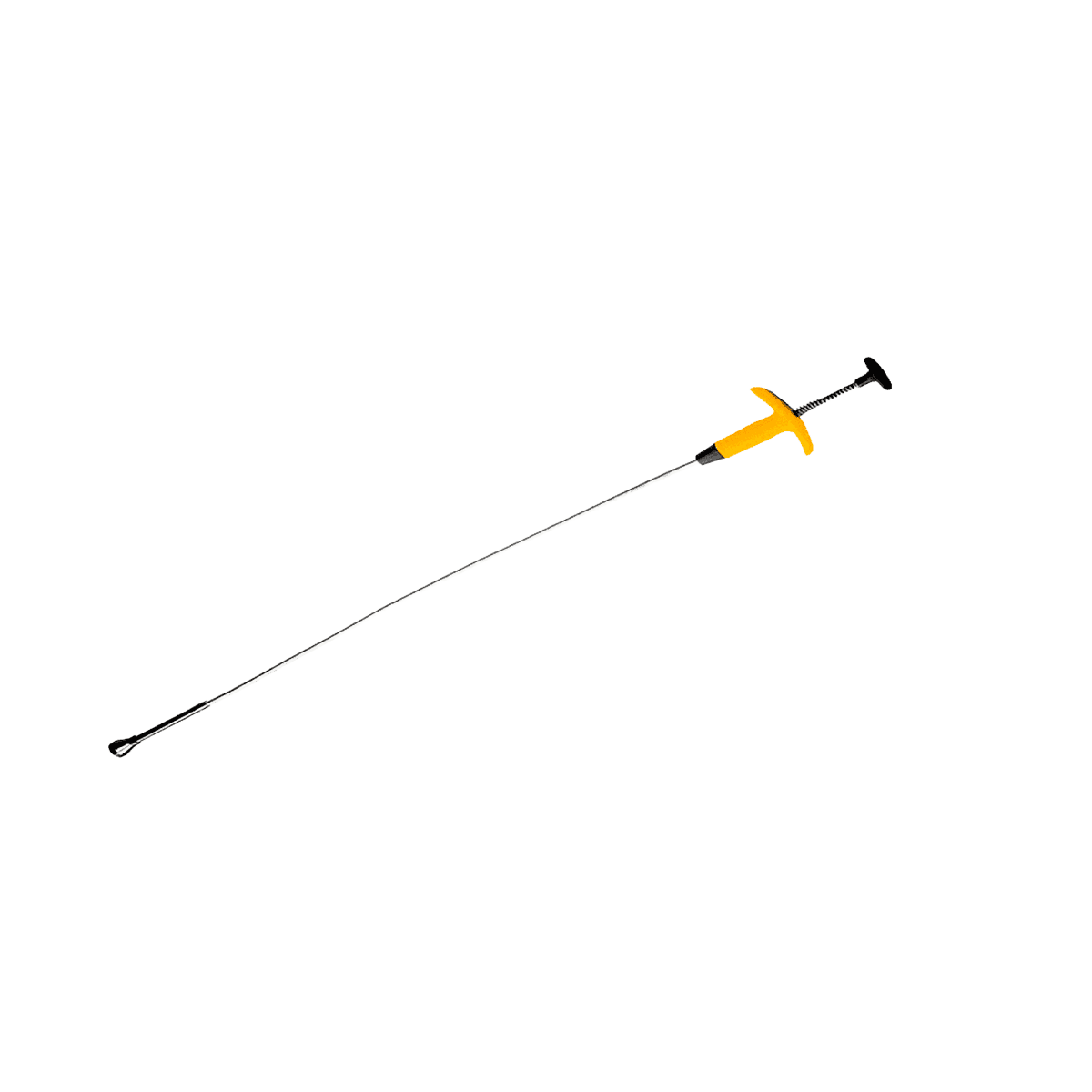 Pinza flexible extralarga, Tolsen, recoge objetos, 610mm, 41″, 750g, 66015