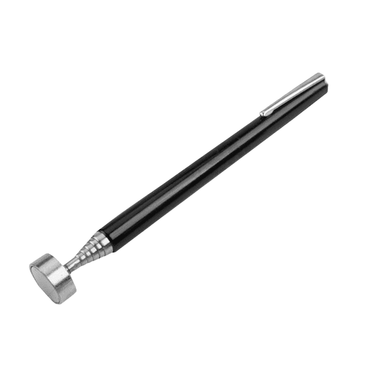 Imán para recoger objetos, Tolsen, telescópica, 8lbs, 5-1/2″ / 28″ (140-705mm), 66001