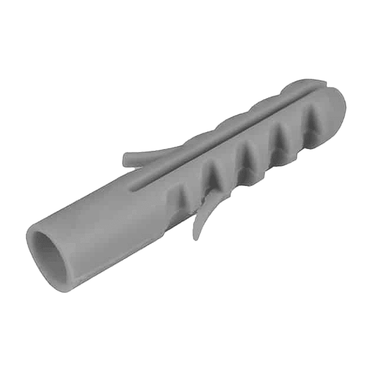 Expander, Tolsen, plástico #8 x 40mm, 54303