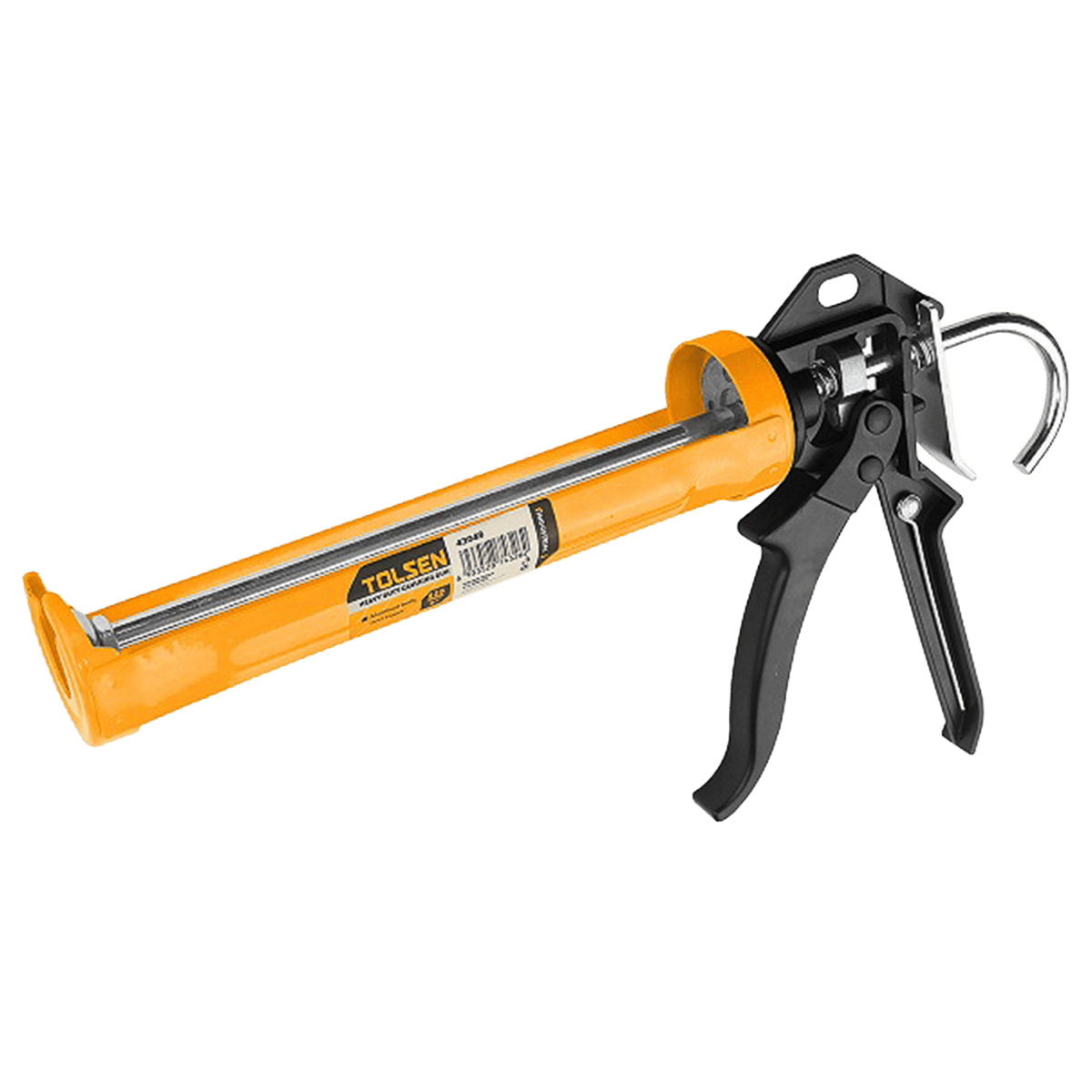 Pistola para pegamento, Tolsen, industrial, 225mm,9″, 43049