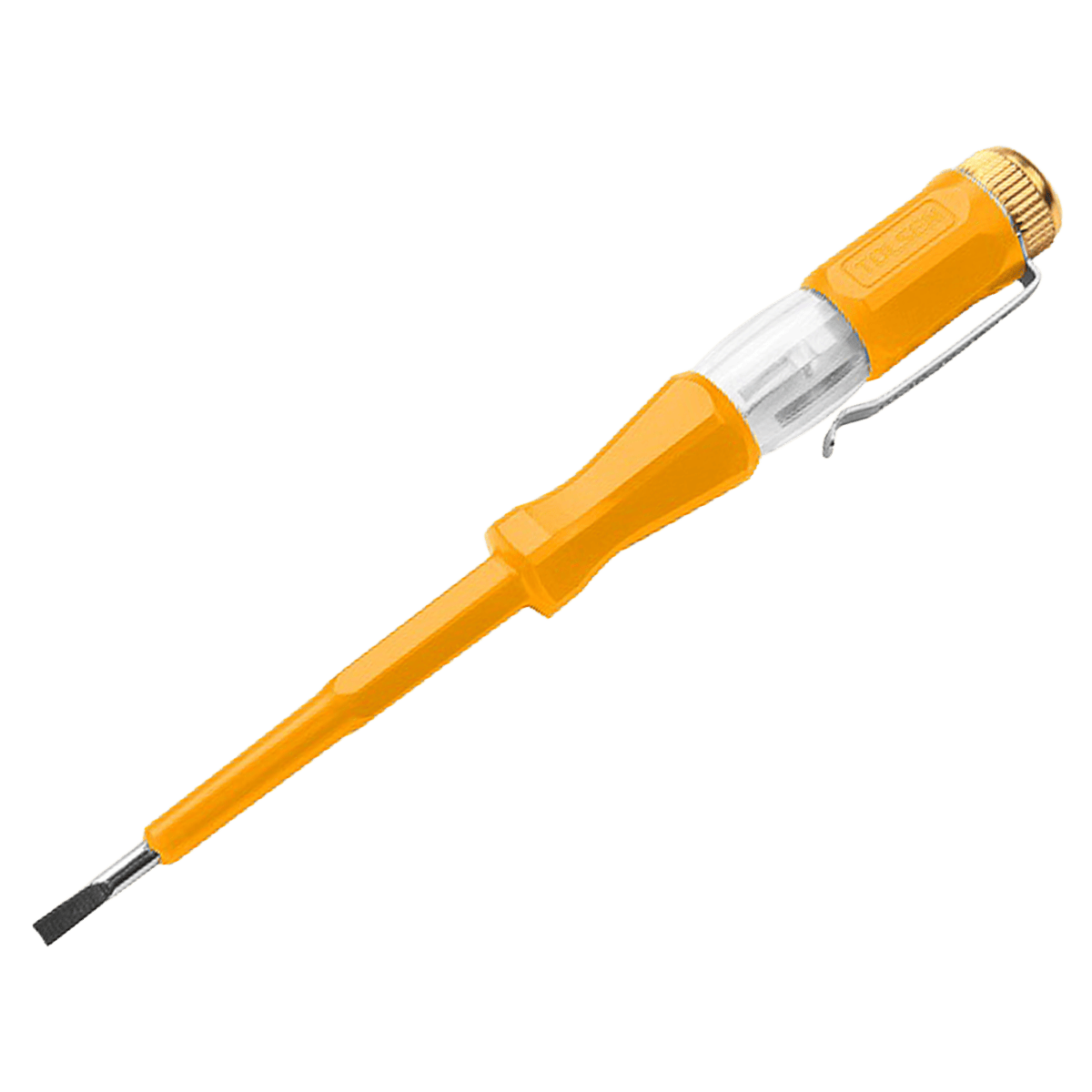 Probador de Voltaje Tolsen 38114 100-500V AC