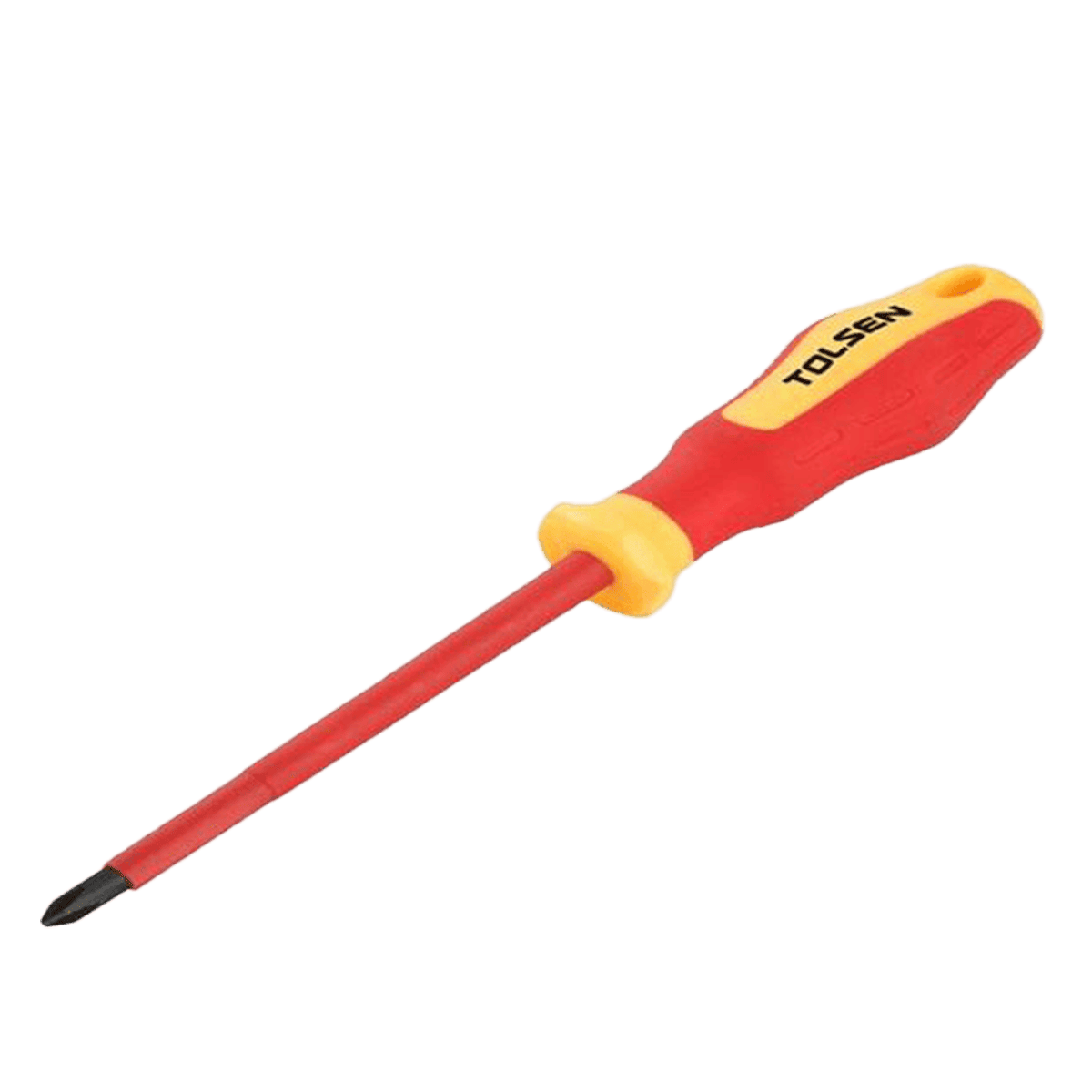 Destornillador Tolsen 38006 Dieléctrico Phillips