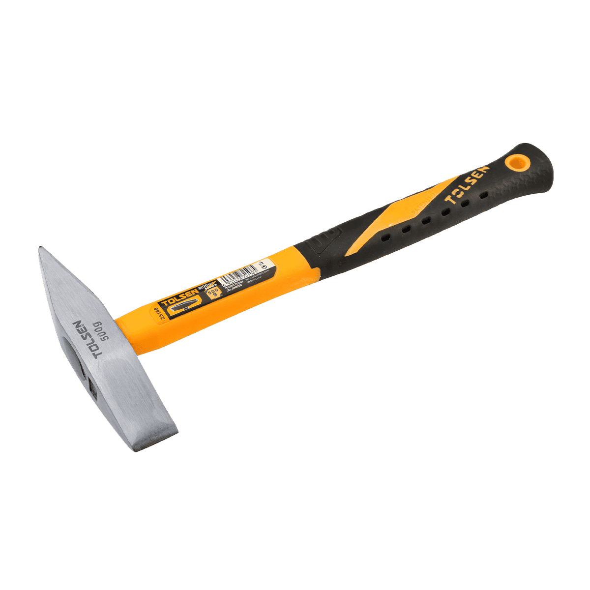 Martillo de Albañil Tolsen 25188 500g