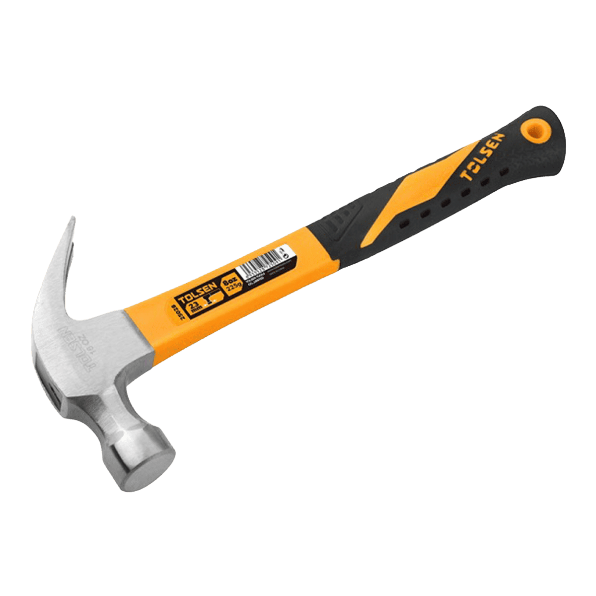 Martillo Tolsen 25030 29mm 16oz