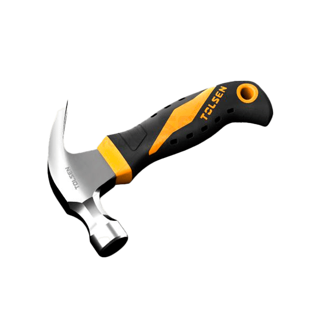 Martillo Tolsen 25027 8oz