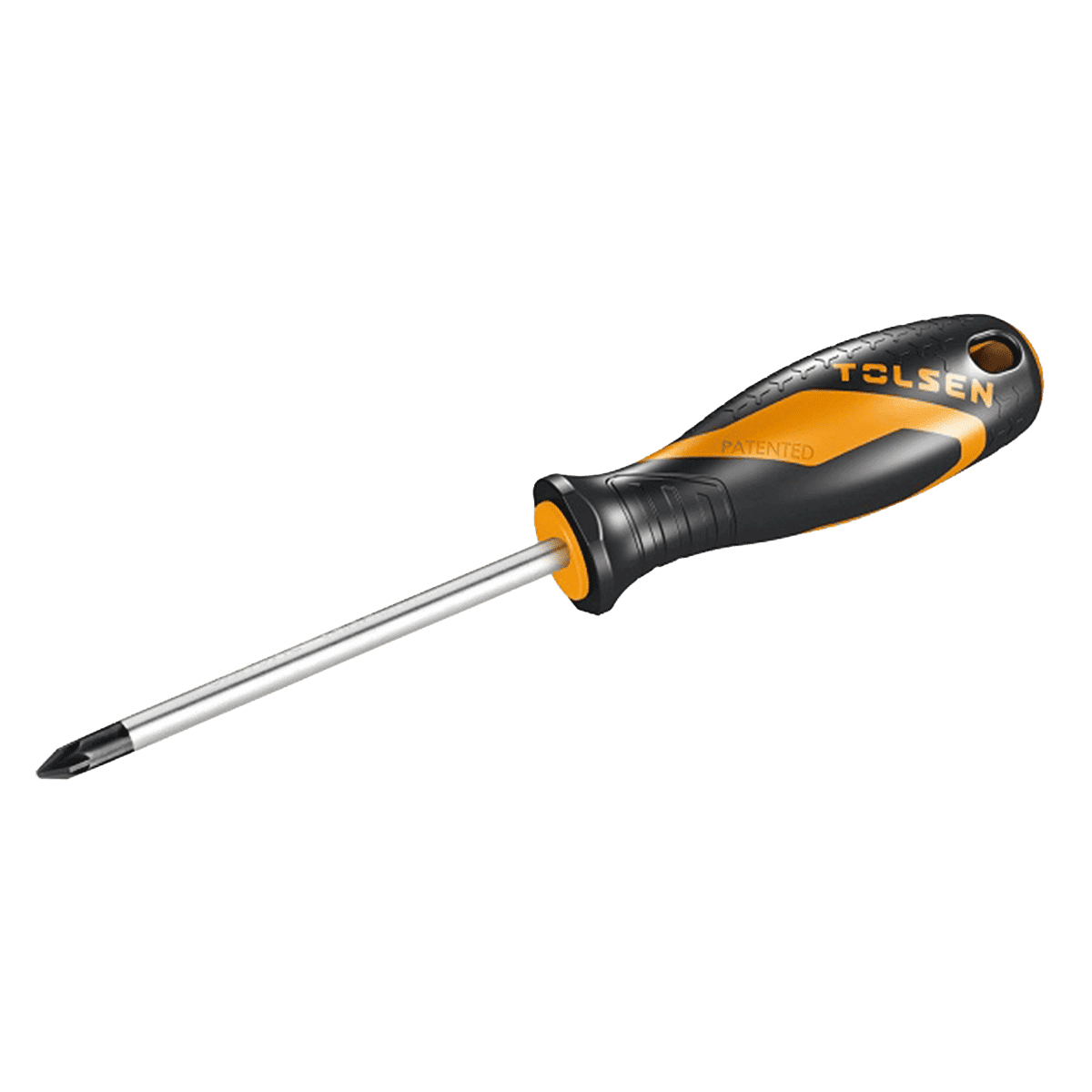 Destornillador Tolsen 20164 Phillips 100mm