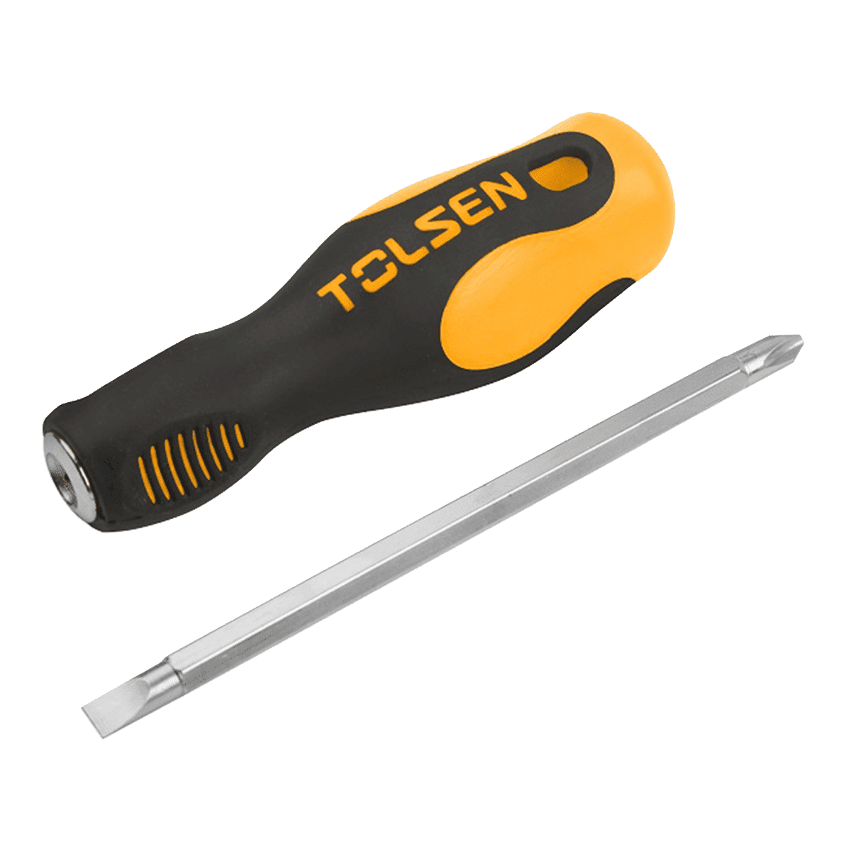 Destornillador Tolsen 20042 2 en 1