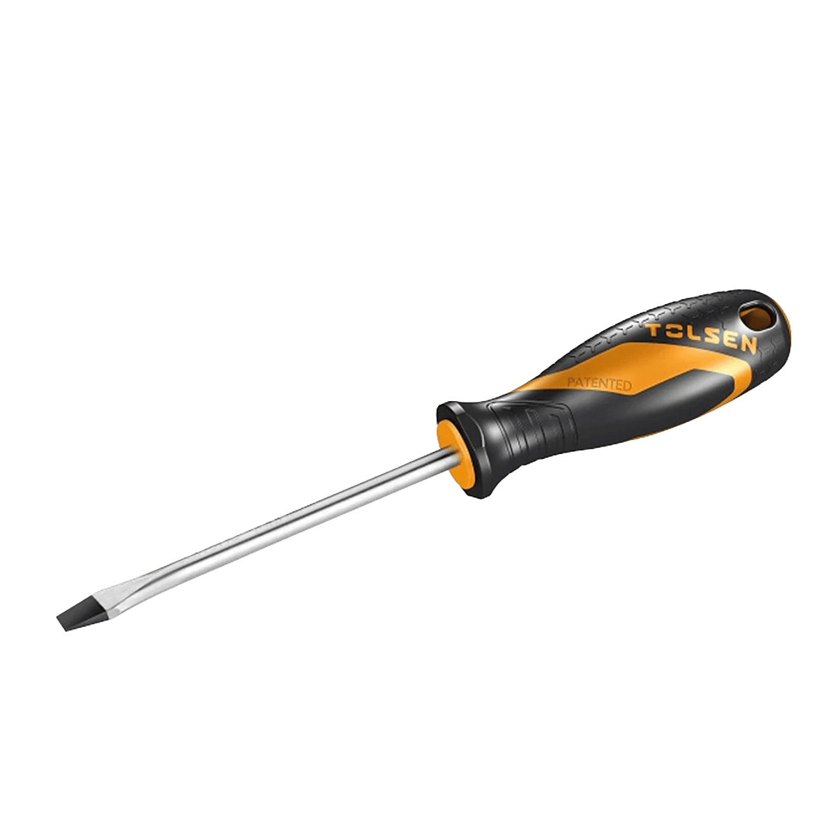 Destornillador Tolsen 20001 Imantado Plano