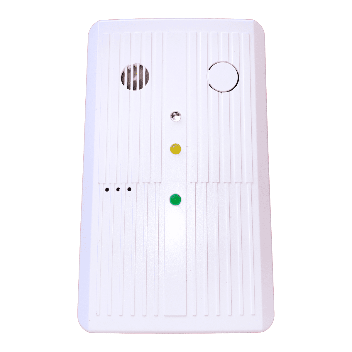 Detector de Incendio Deluxe 200-009 CO