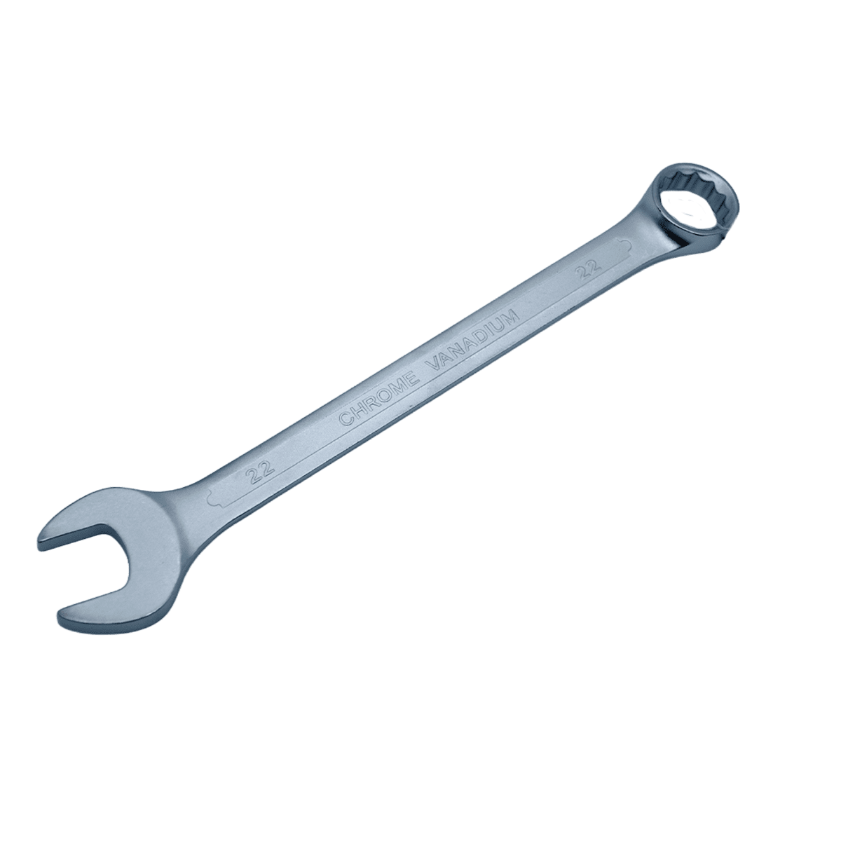 Llave Combinada Tolsen 15830 22mm