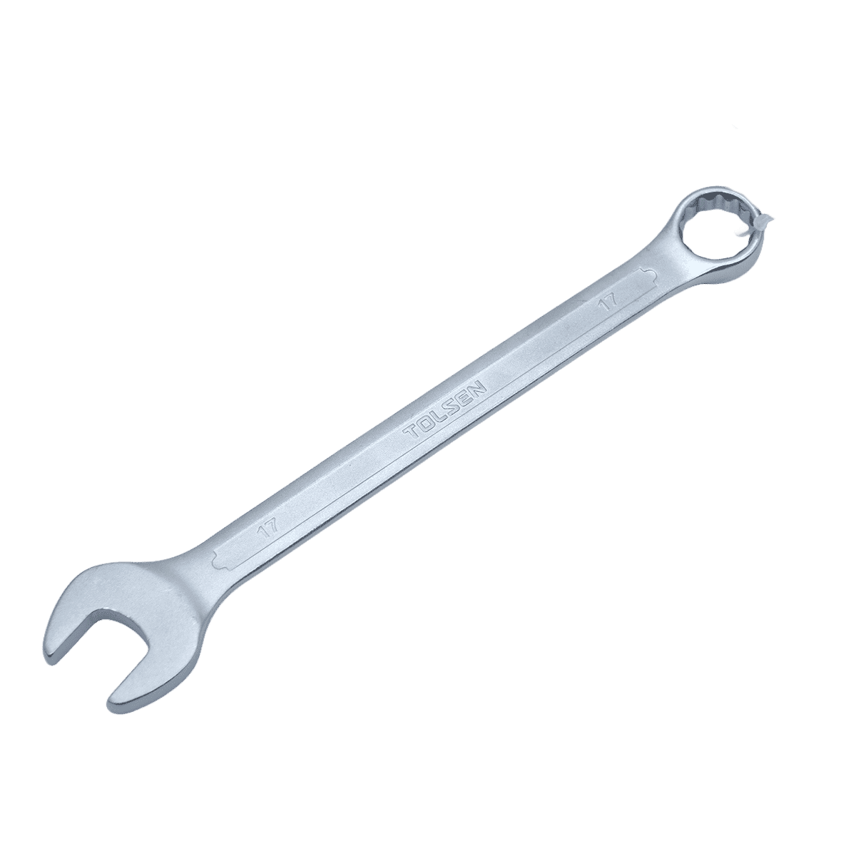 Llave Combinada Tolsen 15825 17mm
