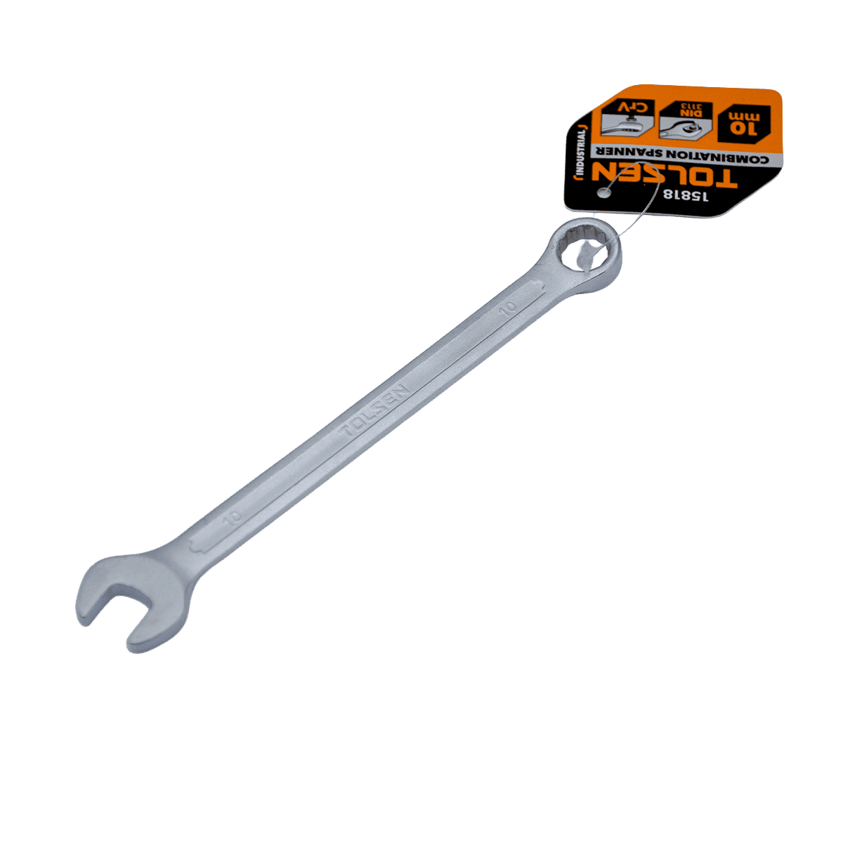 Llave Combinada Tolsen 15818 10mm
