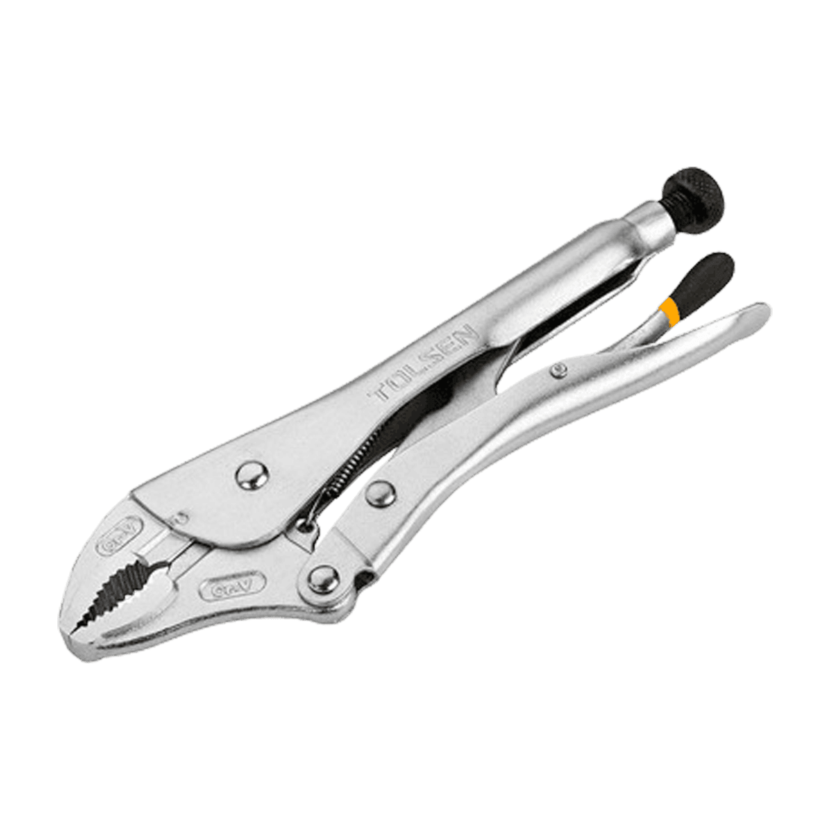 Alicate de Perro Tolsen 10380 7″ 180mm