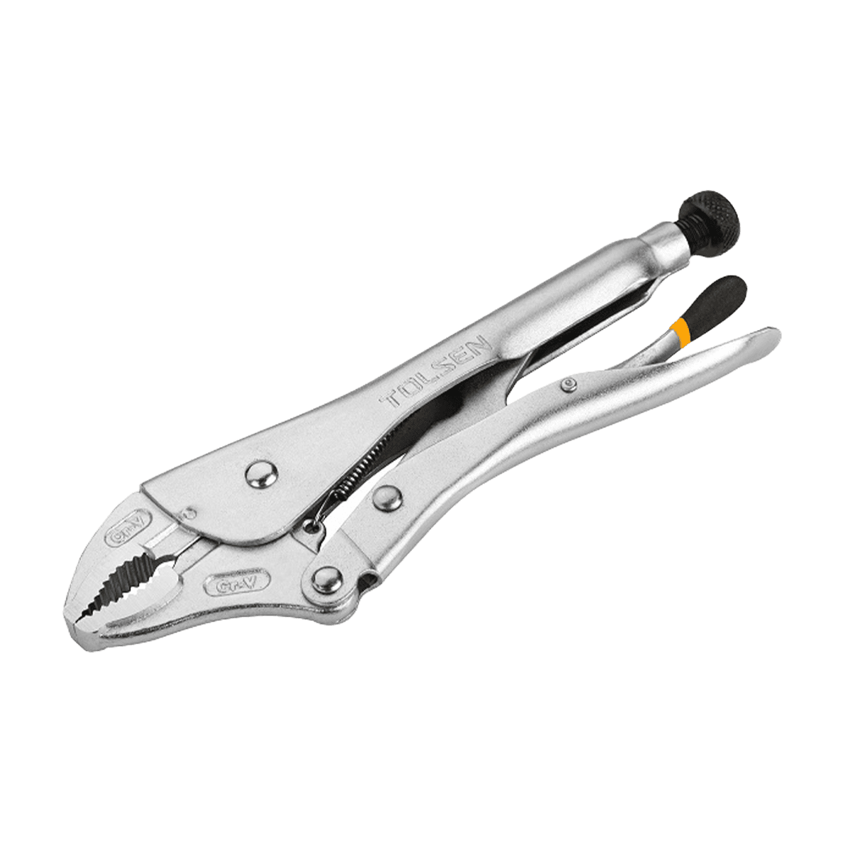 Alicate de Perro Tolsen 10049 10″ 250mm