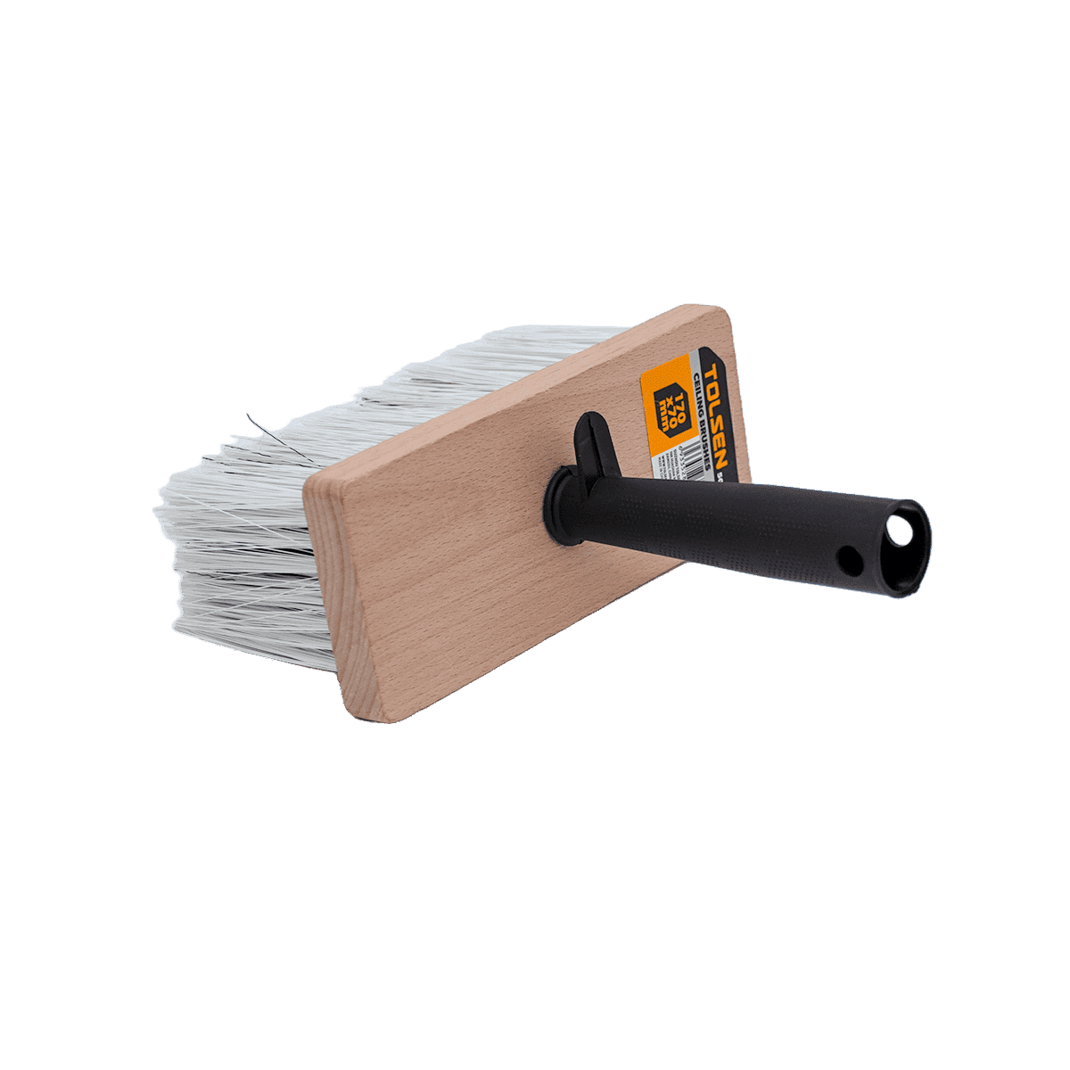 Cepillo de Techo Tolsen 50004 170x70mm