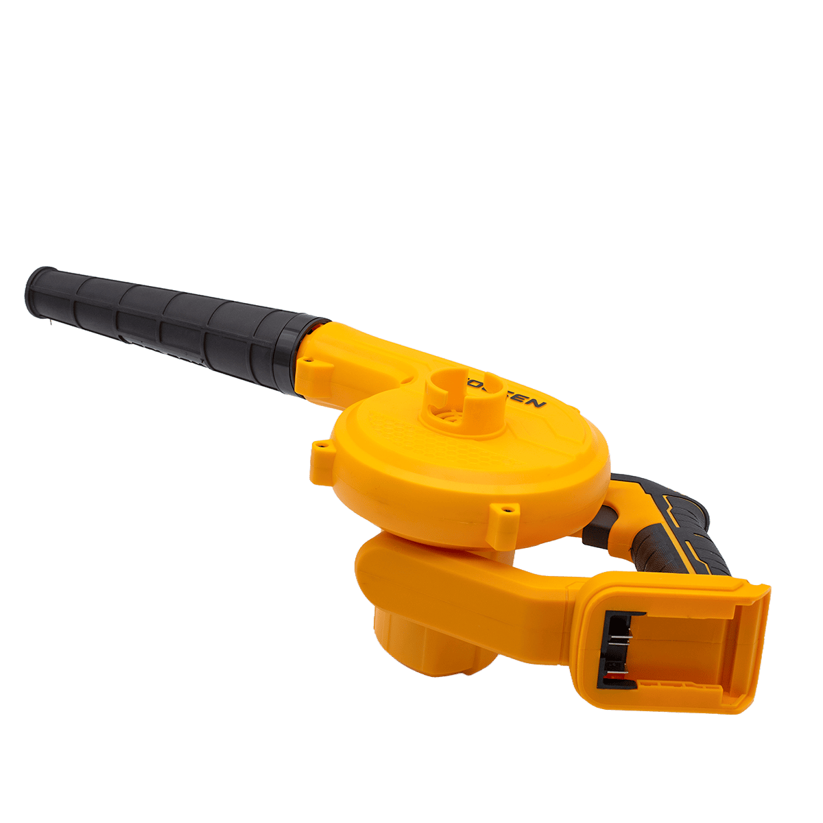 Herramienta Eléctrica Tolsen 87328 Sopladora Inalámbrica 20 V 320 W sin Batería