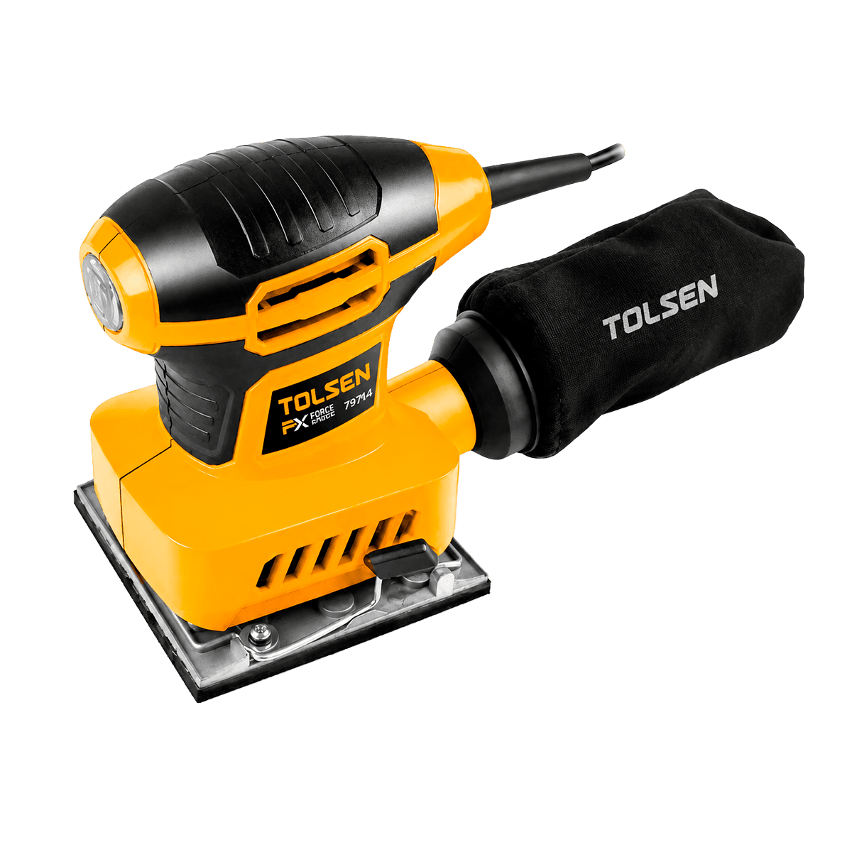 Lijadora de Vibración Tolsen 79764 2 a