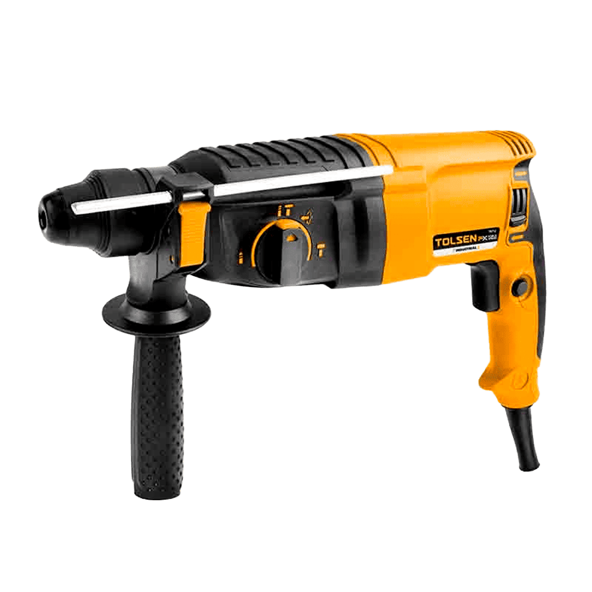 Herramienta Eléctrica Tolsen 79712 Rotomartillo SDS Plus 120 V 800 W 7 a