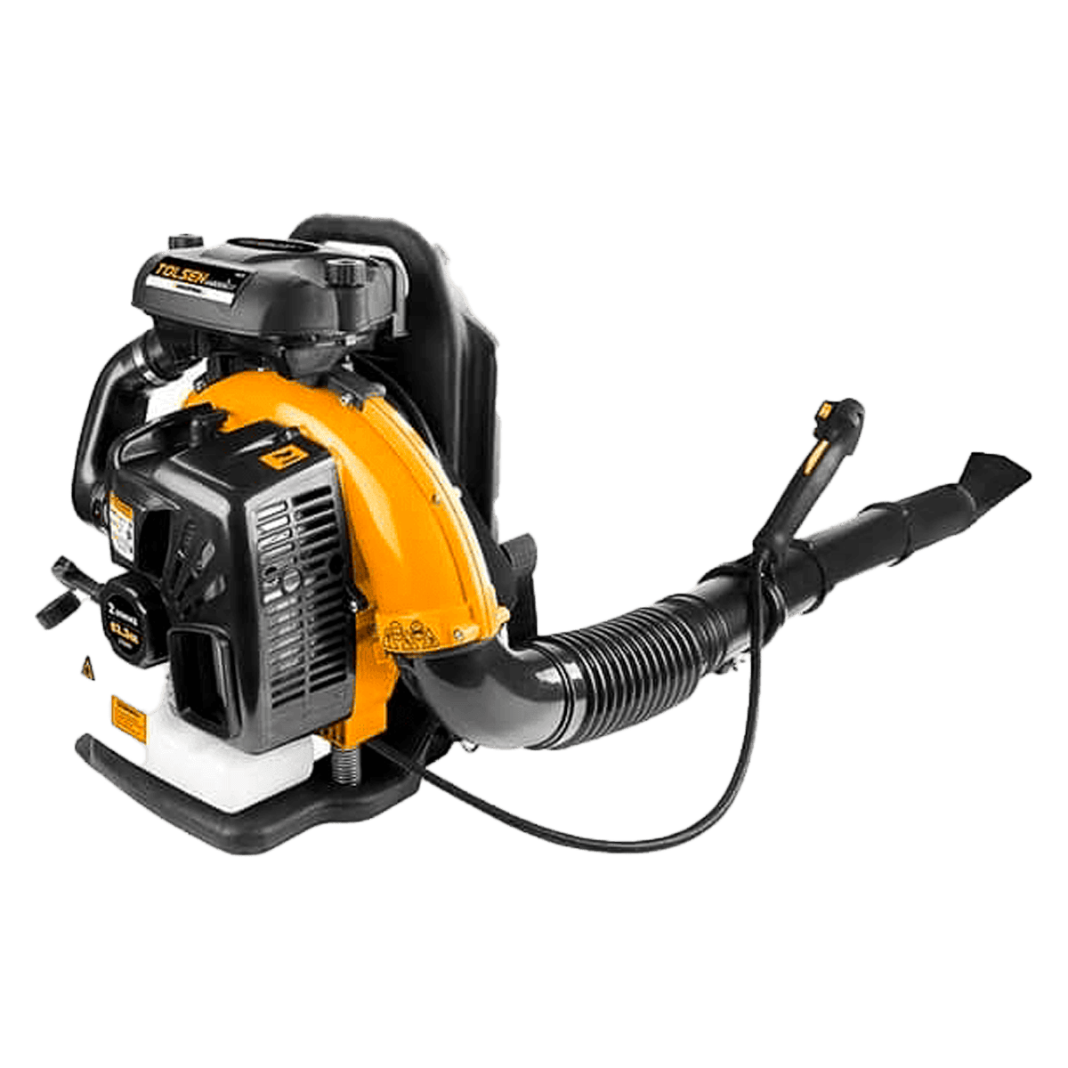 Herramienta Eléctrica Tolsen 79629 Sopladora Gasolina 63.3cc 2700 W