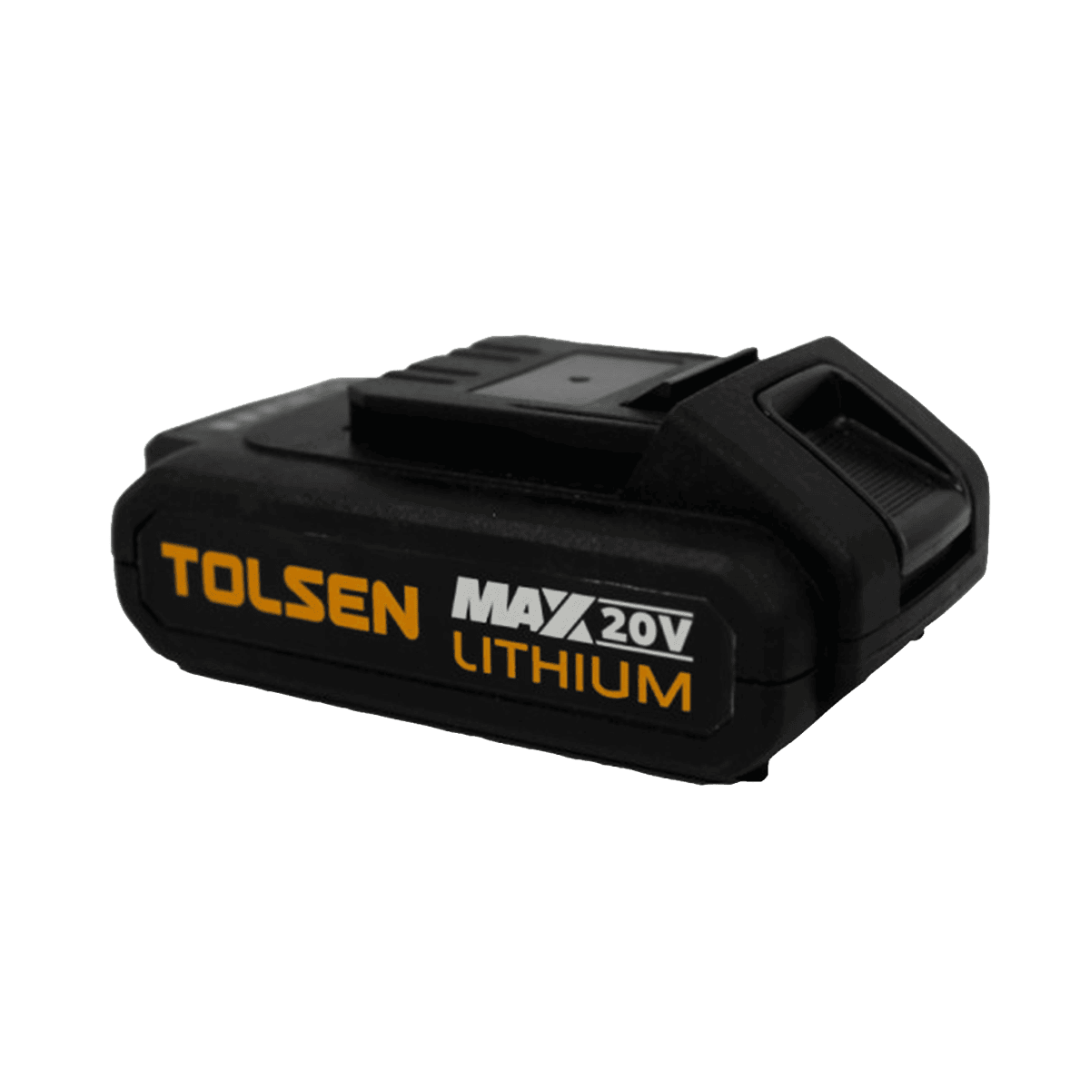 Batería de ION de litio, Tolsen, 20V, para taladro 79033, 20V, 79031
