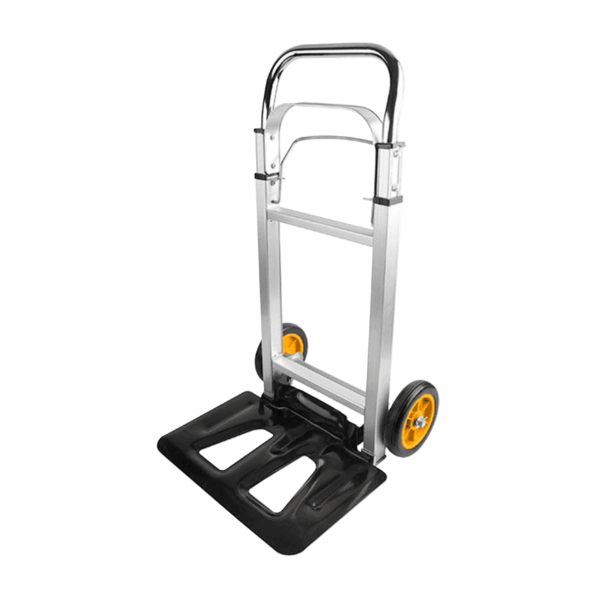 Carretilla de Aluminio Tolsen 62602 90kg