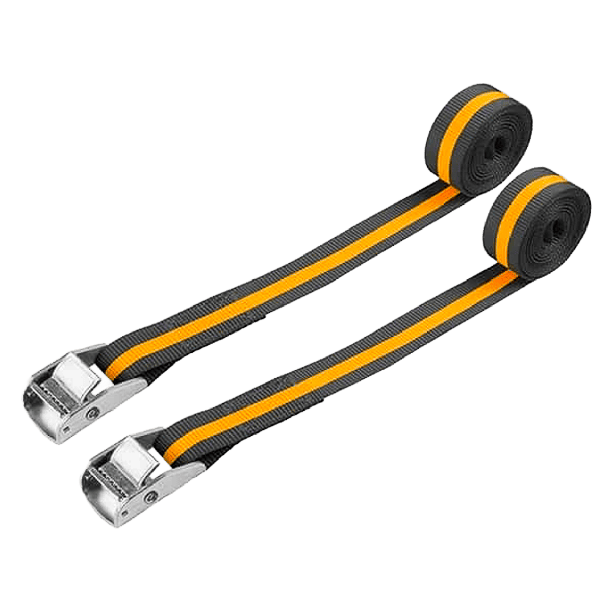 Juego de Lingas Tolsen 62246 25mmx2.5m