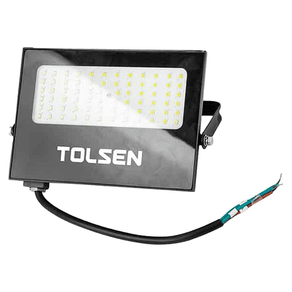 Luz LED Industrial Tolsen 60080 30 W
