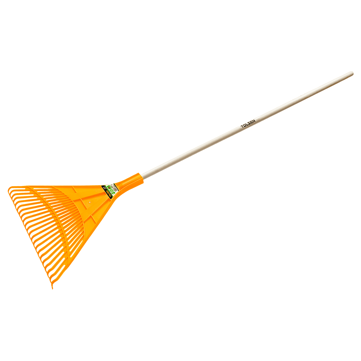 Rastrillo de Plástico Tolsen 57550 1580mm